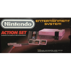 (Nintendo NES): Console Bundle